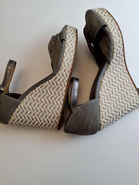Tommy Hilfiger Sandal